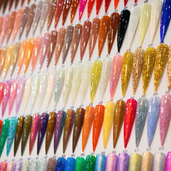 Nail Accessories